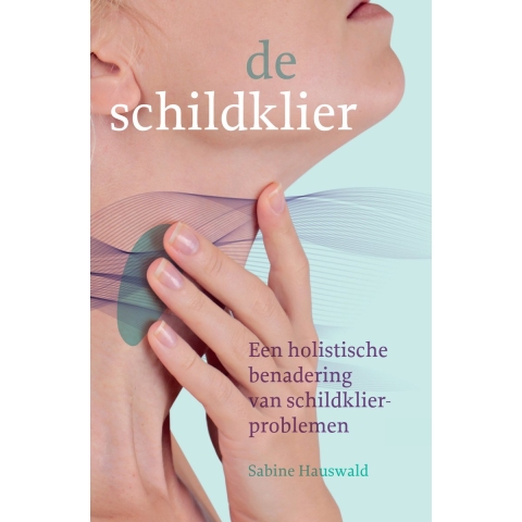 De schildklier (Paperback)