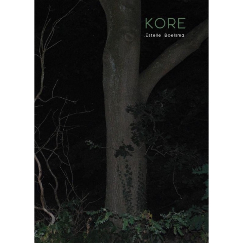 Kore (Paperback)