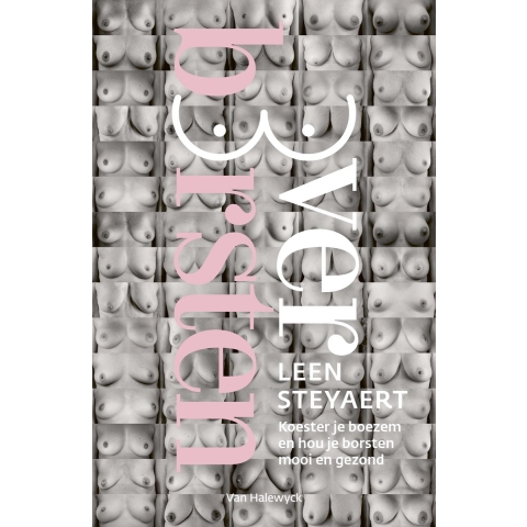 Over borsten (Paperback)