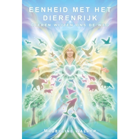 Eenheid met het dierenrijk (Paperback)