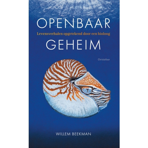 Openbaar geheim (Hardback)