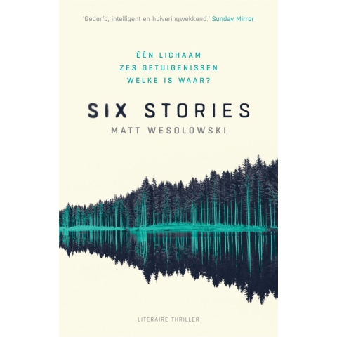 Six stories (Paperback)