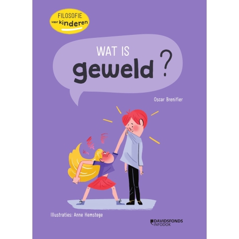 Wat is geweld ? (Paperback)