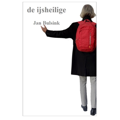 De ijsheilige (Paperback)