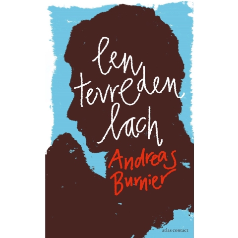 Een tevreden lach (Paperback)
