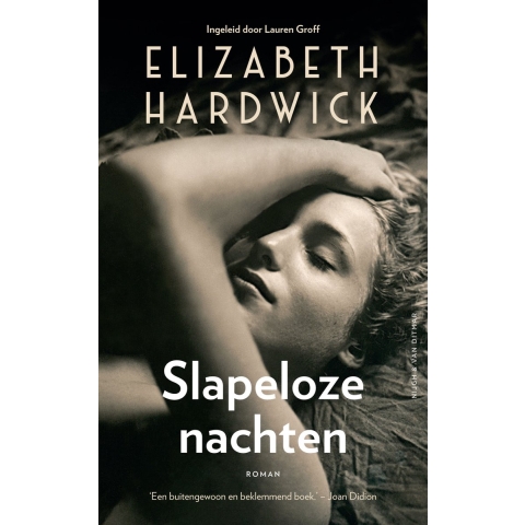 Slapeloze nachten (Paperback)
