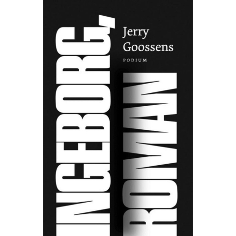 Ingeborg, (Paperback)