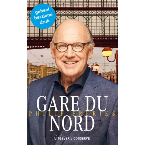 Gare du Nord (Paperback)