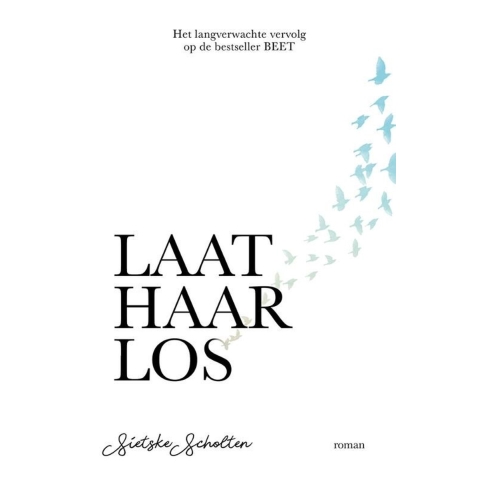 Laat haar los (Paperback)