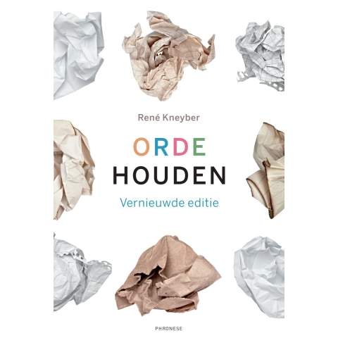 Orde houden (Paperback)
