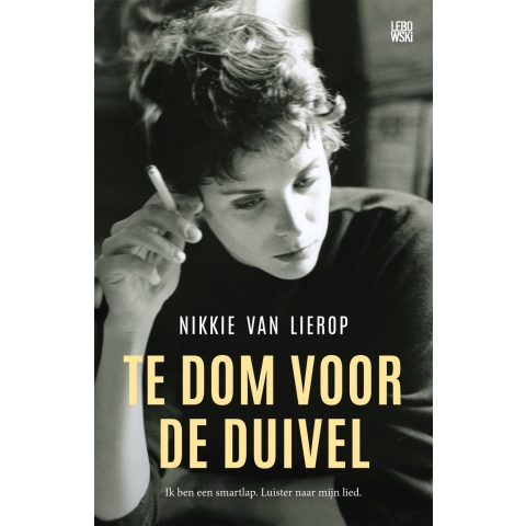 Te dom voor de duivel (Paperback)