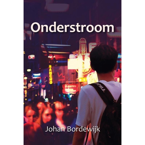 Onderstroom (Paperback)
