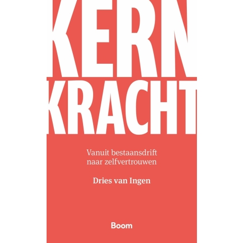 Kernkracht (Paperback)