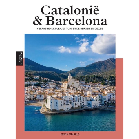 Catalonië & Barcelona (Paperback)