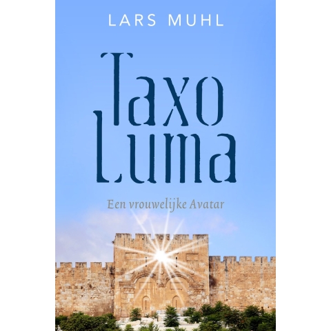 Taxo Luma (Paperback)