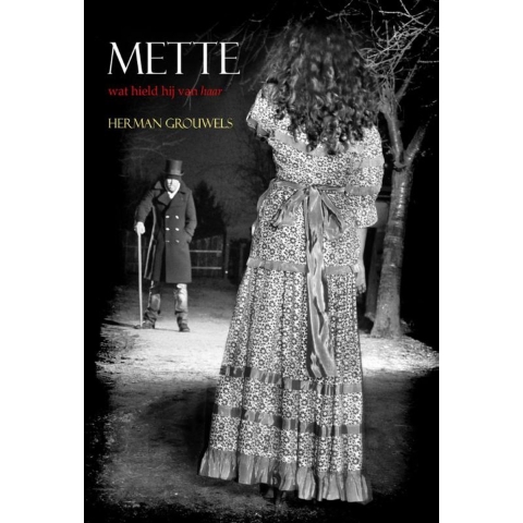 Mette (Paperback)