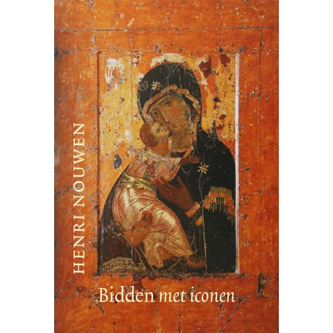 Bidden met iconen (Paperback)