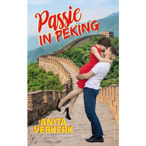 Passie in Peking (Paperback)