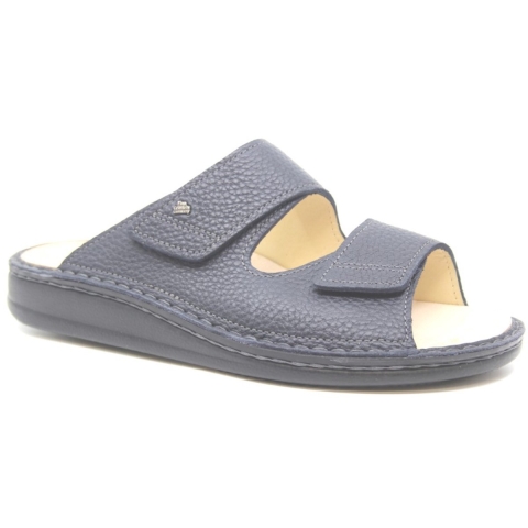 Finn Comfort Riad Slippers