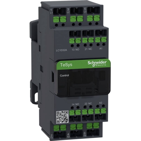 Schneider Electric LC1D32AP7 Vermogensbeveiliging 1 stuk(s)