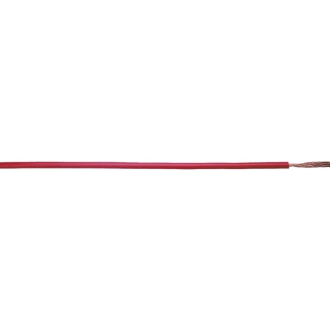 LAPP 4160526 Draad Multi-Standard SC 2.1 1 x 2.50 mm² Blauw, Wit 100 m