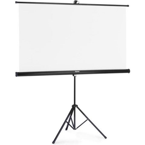 Hama 00021574 Projectiescherm staand 155 x 155 cm Beeldverhouding: 1:1