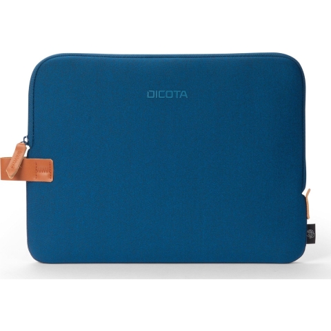 Dicota Laptophoes Skin URBAN Geschikt voor max. (laptop): 38,1 cm (15) Navy