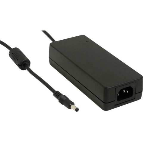 MW Mean Well GST90A19-P1M Tafelnetvoeding, vaste spanning 19 V/DC 4.74 A 90 W