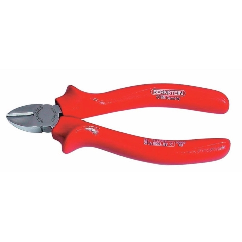 Bernstein Tools for Electronics 13-906-VDE 13-906-VDE VDE Zijkniptang 160 mm