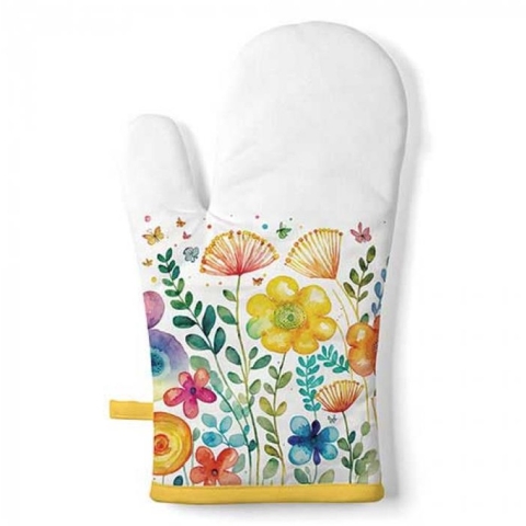Ambiente Ovenhandschoen Vibrant spring