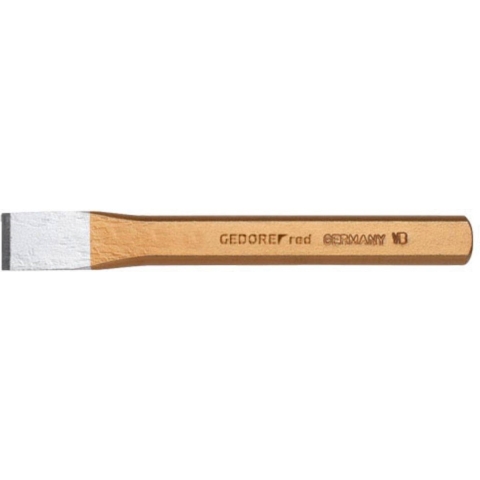 Gedore RED | R91140041 | Platte beitel | 250x25x13 mm - 3300789