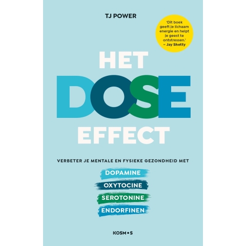 Het DOSE effect (Paperback)