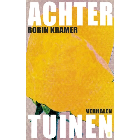 Achtertuinen (Paperback)