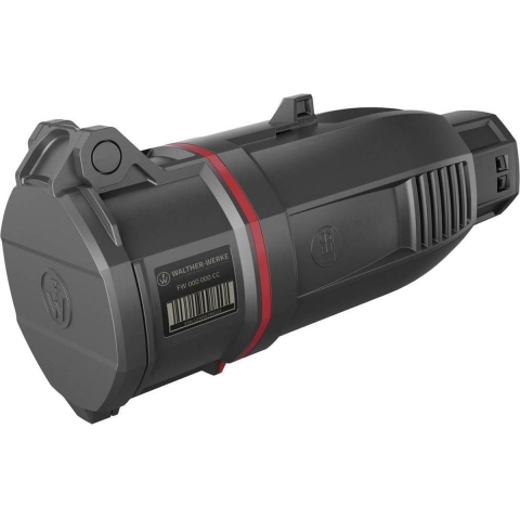 Walther Werke FW330506CC CEE-stekker 32 A 5-polig 200 V, 415 V 1 stuk(s)