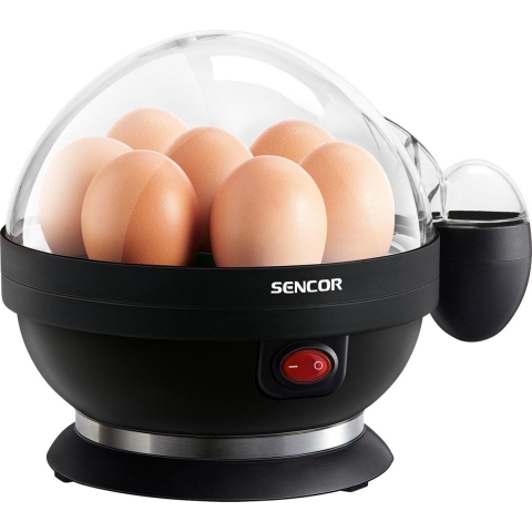 Sencor SEG 710BP eierkoker