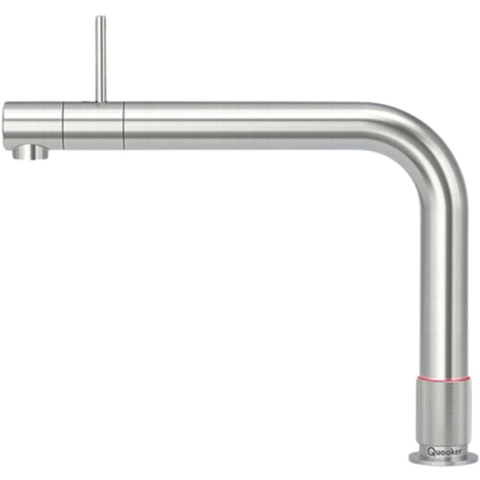 Quooker Classic Keukenmengkraan Front - RVS - Losse Kraan