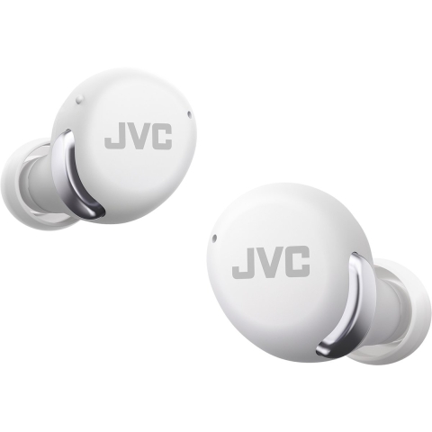 JVC HA-A30T2 Noise Cancelling in-ear oordopjes - Wit