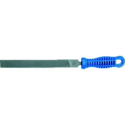 Gedore Platte vijl 8", 200x20 MM - 6768100