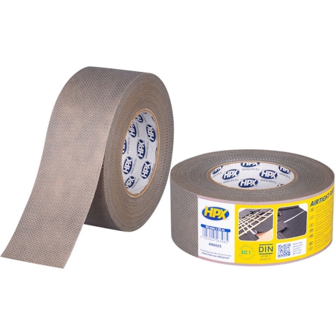 HPX Afdichtings- en verlijmingstape | 60mm x 25m - AR6025 AR6025