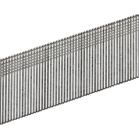Hikoki Accessoires Spijkers Afwerk 16 Ga Schuin 38 Mm (2000 Stuks) - 705574