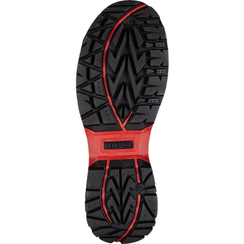 Redbrick Pulse Boot S7S Zwart 32330 | Zwart | Maat 41 - 00.083.031.23