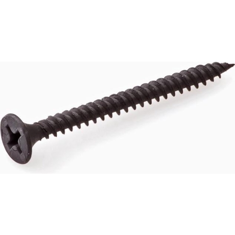 Hoenderdaal Gipsplaatschroef Gefosfateerd Fijn PH2 3.5X55 | 1000 stuks - 0604.05.18001