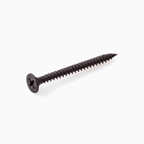 Hoenderdaal Gipsplaatschroef Gefosfateerd Fijn PH2 4.2X65 | 500 stuks - 0604.05.30101