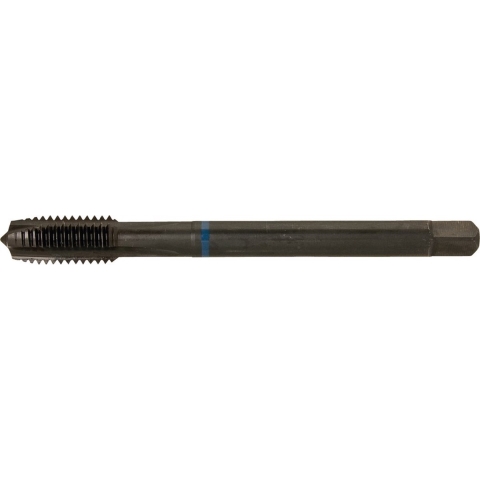 i-Tools HSSE Machinetap, doorlopende gaten, RVS MTDL M4 INOX 371 - 14121056 - 14121056