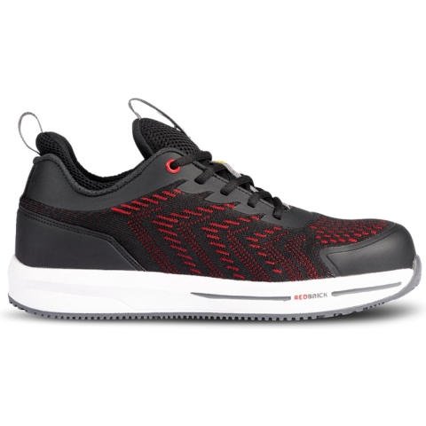 Redbrick Motion Sierra AF S1PS ESD | Zwart | Maat 47 - 8713458012489