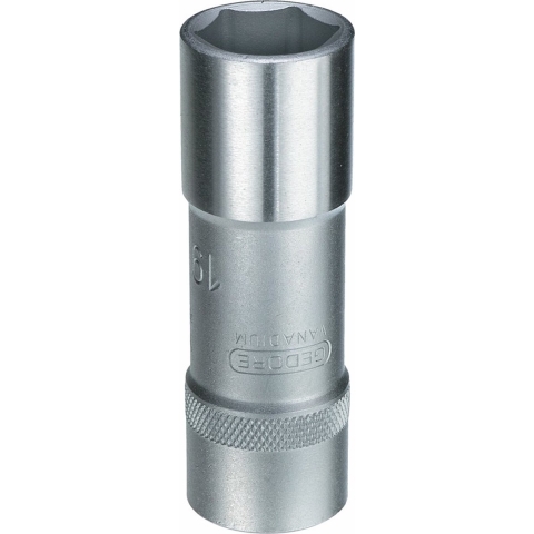 Gedore Dopsleutel 1/2" lang 12 MM - 1718754