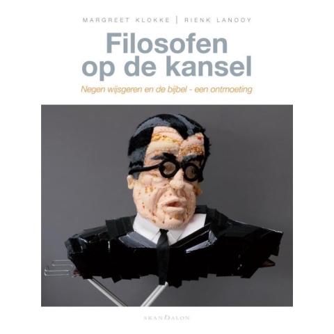 Filosofen op de kansel (Paperback)