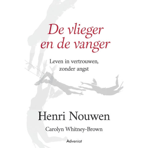 De vlieger en de vanger (Paperback)