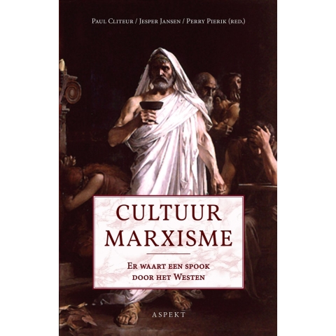 Cultuurmarxisme (Paperback)