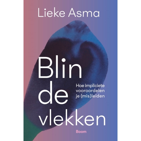 Blinde vlekken (Paperback)